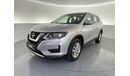Nissan XTrail S
