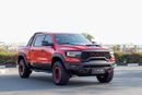 RAM 1500 TRX Final Edition 6.2L