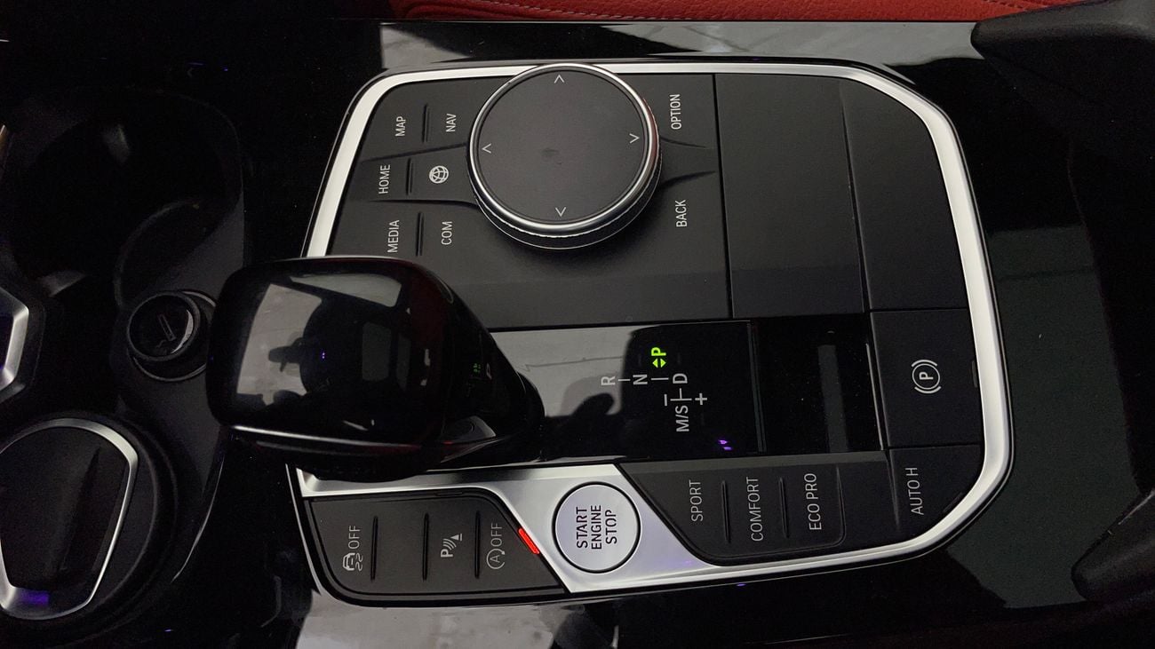 بي أم دبليو 218 M SPORT 1.5 | بدون دفعة مقدمة | اختبار القيادة في المنزل