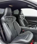 BMW M4 CS 3.0L 2018 BMW M4 Club Sport ,Full BMW Service History ,Excellent Condition ,GCC