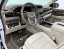 GMC Yukon 6.2 V8 Denali (AWD) 2023 GMC Yukon Denali, 2028 GMC Warranty + Service Pack, Full GMC Service Histor