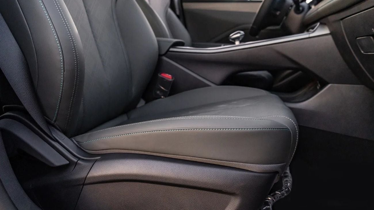 BYD QIN PLUS Dm-i 2025 | BYD - QIN PLUS DMI LEAD [EXPORT ONLY]