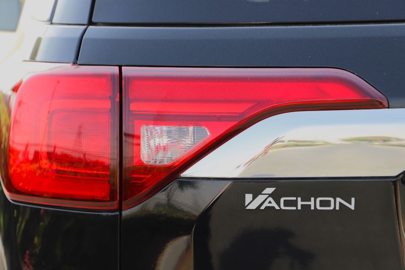 جي أم سي أكاديا GMC ACADIA SLE 3.6L V6 7 SEATER 2019