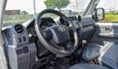تويوتا هيلوكس GL TOYOTA HILUX 2.4 DC DSL 4x4 MT POWER WINDOWS