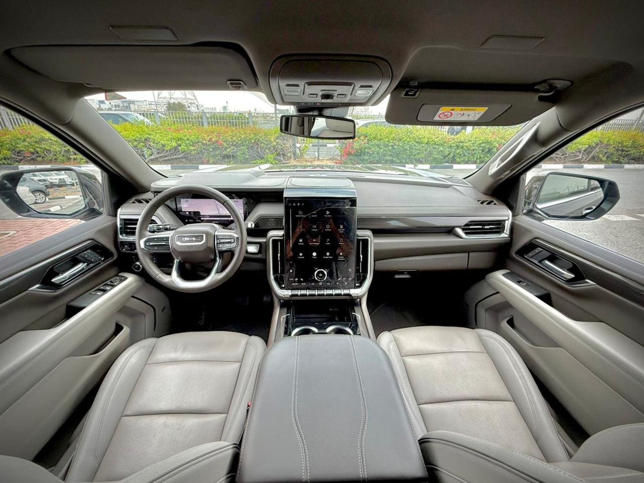 GMC Yukon