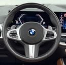 بي أم دبليو X5 40i M Sport 3.0L 2024 BMW X5 xDrive40i M-Sport, 2029 BMW Warranty and Service Contract, GCC