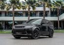 Land Rover Range Rover Sport Range Rover Sport HSE | 2,840 P.M | 0% Downpayment | Excellent Condition!