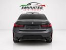 BMW 330i M SPORT