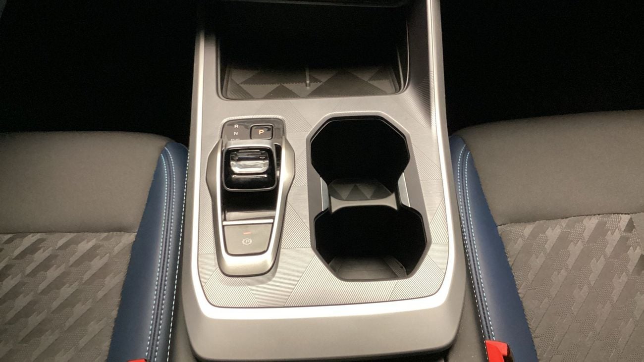 جي إي سي GS3 1.5T GS DCT | شامل الضمان | 0 ﺪﻔﻋﺓ ﺃﻮﻟﻯ