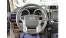 Toyota Prado 4.0L Petrol, Alloy Rims, DVD Camera, Rear A/C, Parking  Sensor (LOT #1902)