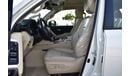 Toyota Land Cruiser GXR V6 3.5L Petrol 7 Seat Automatic - Euro 4
