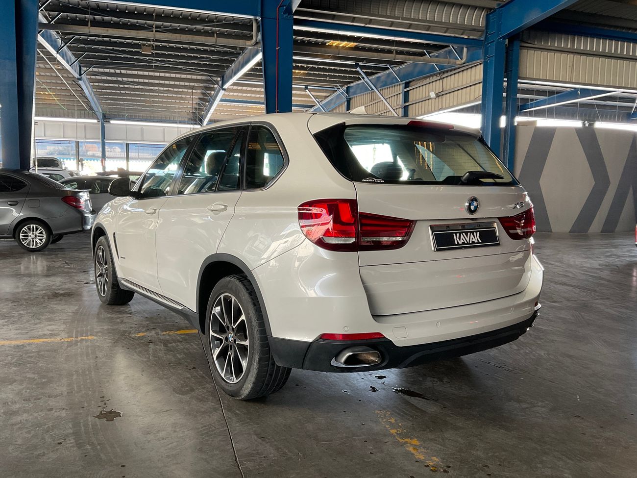 BMW X5 35i Executive | National Day Celebration | Guaranteed Warranty | 0 Down Payment