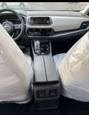 Nissan XTrail 2500 cc 4 cylinder gasoline engine Automatic