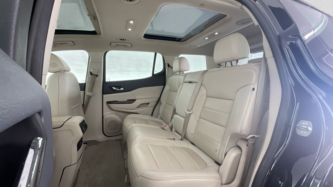 GMC Acadia Denali 3.6L Denali | Guaranteed Warranty | 0 Down Payment