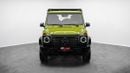 Mercedes-Benz G 500 Stronger Than the 1980 -  1 of 450 - 2025 - Under Warranty and Service
