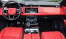 Land Rover Range Rover Velar S  R-DYNAMIC 2021/ 0KM