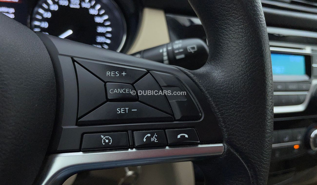 Nissan XTrail S 2.5 | Zero Down Payment | Free Home Test Drive