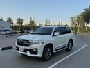 Toyota Land Cruiser Sahara