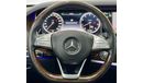 Mercedes-Benz S 500 AMG 2016 Mercedes-Benz S-500, Full Mercedes Service History, Warranty, Low Kms, GCC
