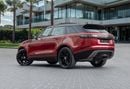 Land Rover Range Rover Velar P250 R-Dynamic SE Range Rover Velar P250 R-Dynamic SE | 2,742 P.M | 0% Downpayment | Perfect Condition!