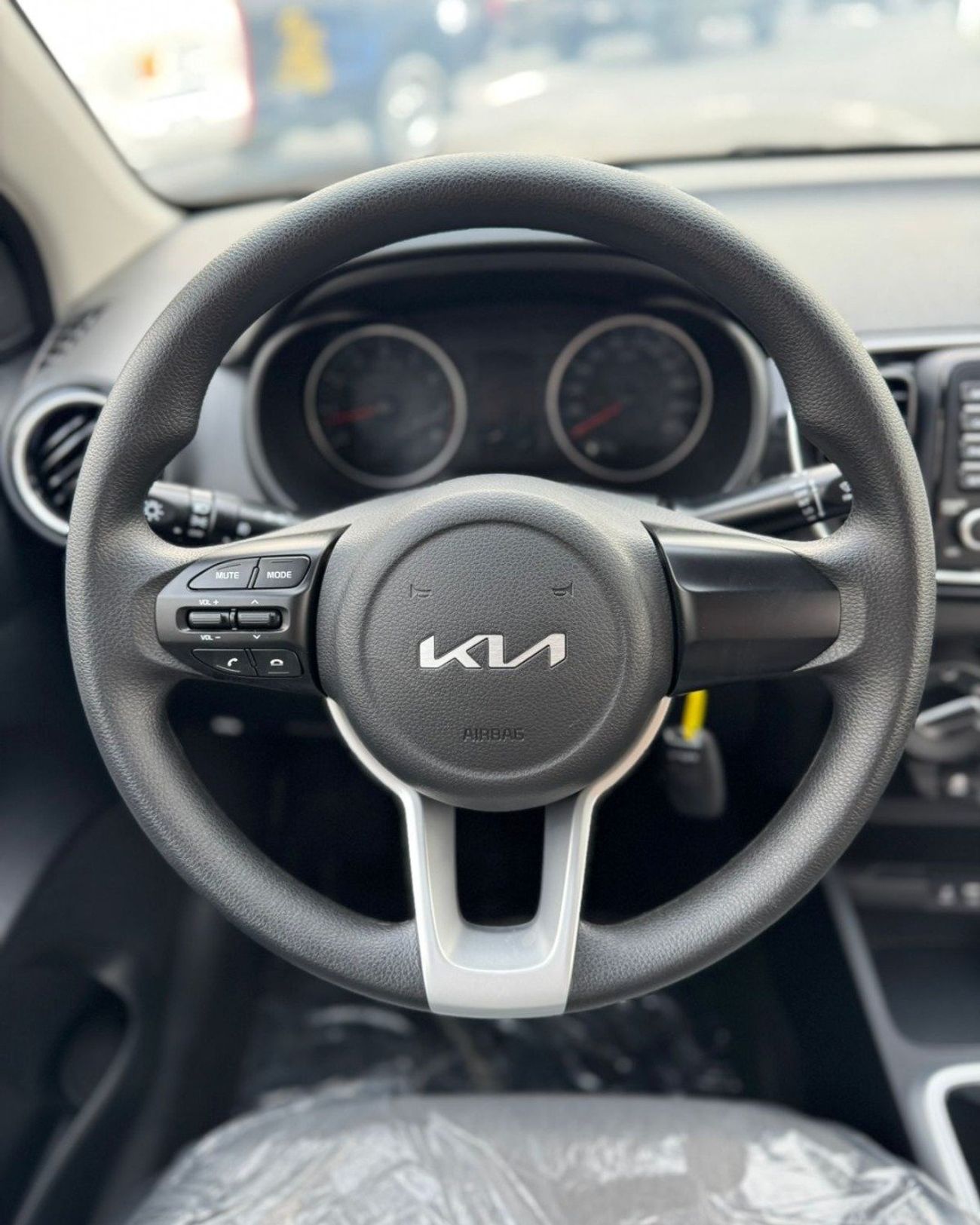Kia Pegas KIA PEGAS 1.4L - 2025 MODEL