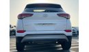 هيونداي توسون 2018 HYUNDAI TUCSON 1600CC  PANORAMIC AWD / EXPORT ONLY