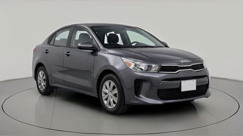 كيا بيجاس 2023 LX | AED 455/Month | 0 DP | 30 Day Return | Warranty