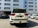 Toyota Land Cruiser GXR3 LHD 4.0L V6 petrol engine Automatic Gear 4WD 7 Seater 5 Doors