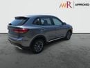 MG ZS STD 2.0