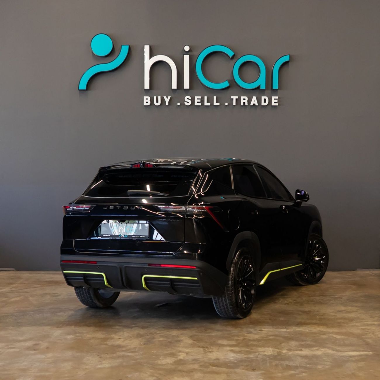 Jetour Dashing 1.6L Turbo AED 1494 • 0% Downpayment • Maserati Levante  • 1 Year Warranty