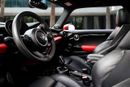 Mini Cooper 1,762 P.M | 0% Downpayment | MINI COOPER JCW || IMMACULATE