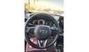 Toyota Corolla Cross TOYOTA COROLLA CROSS 2022 JAPAN