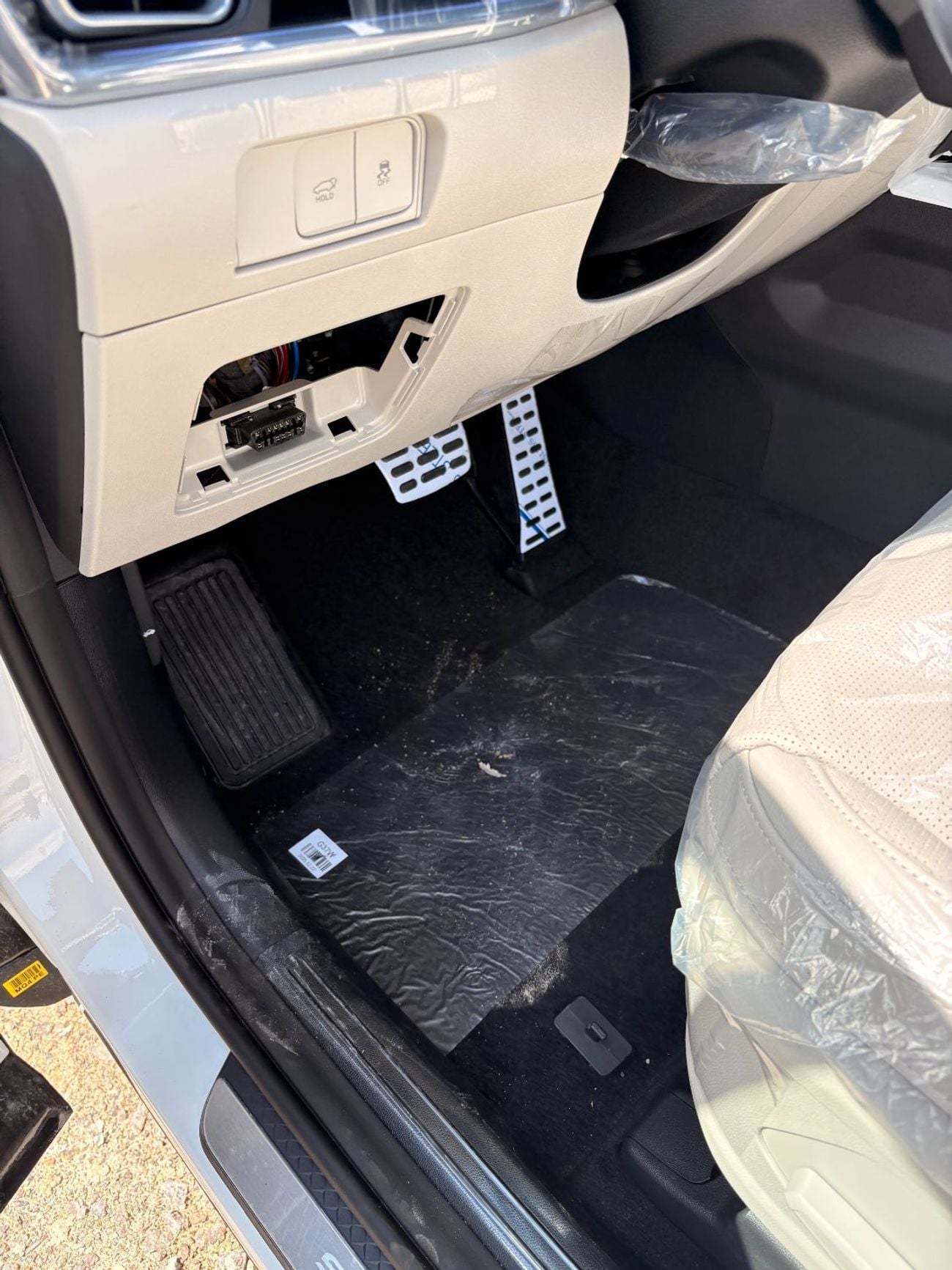 Kia Sorento LX STANDARD Kia Sorento 2026 – Full Option