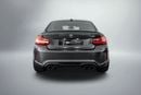 BMW M2 Std 3.0L A/T