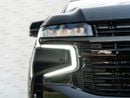 Chevrolet Tahoe RST 6.2L