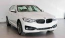 BMW 320i I