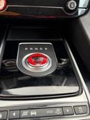 Jaguar F Pace Prestige 3.0L