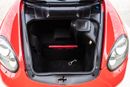 Porsche Cayman R 3.4L 2012 Porsche Cayman R GCC