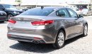 Kia Optima EX