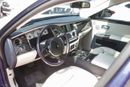 Rolls Royce Ghost SWB Std 6.6L,GCC