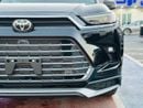 Toyota Grand Highlander PLATINUM