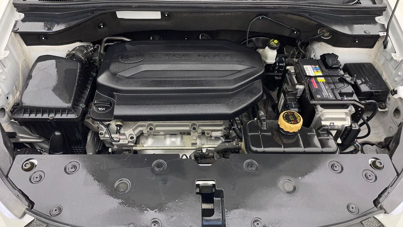 Chevrolet Groove 1.5L 2023 | 0 DP | 549/Month | 30 Day Return | Service History