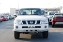 نيسان باترول سفاري NISSAN PATROL Y61 4.8L PETROL 4WD WAGON MID GRX AUTO