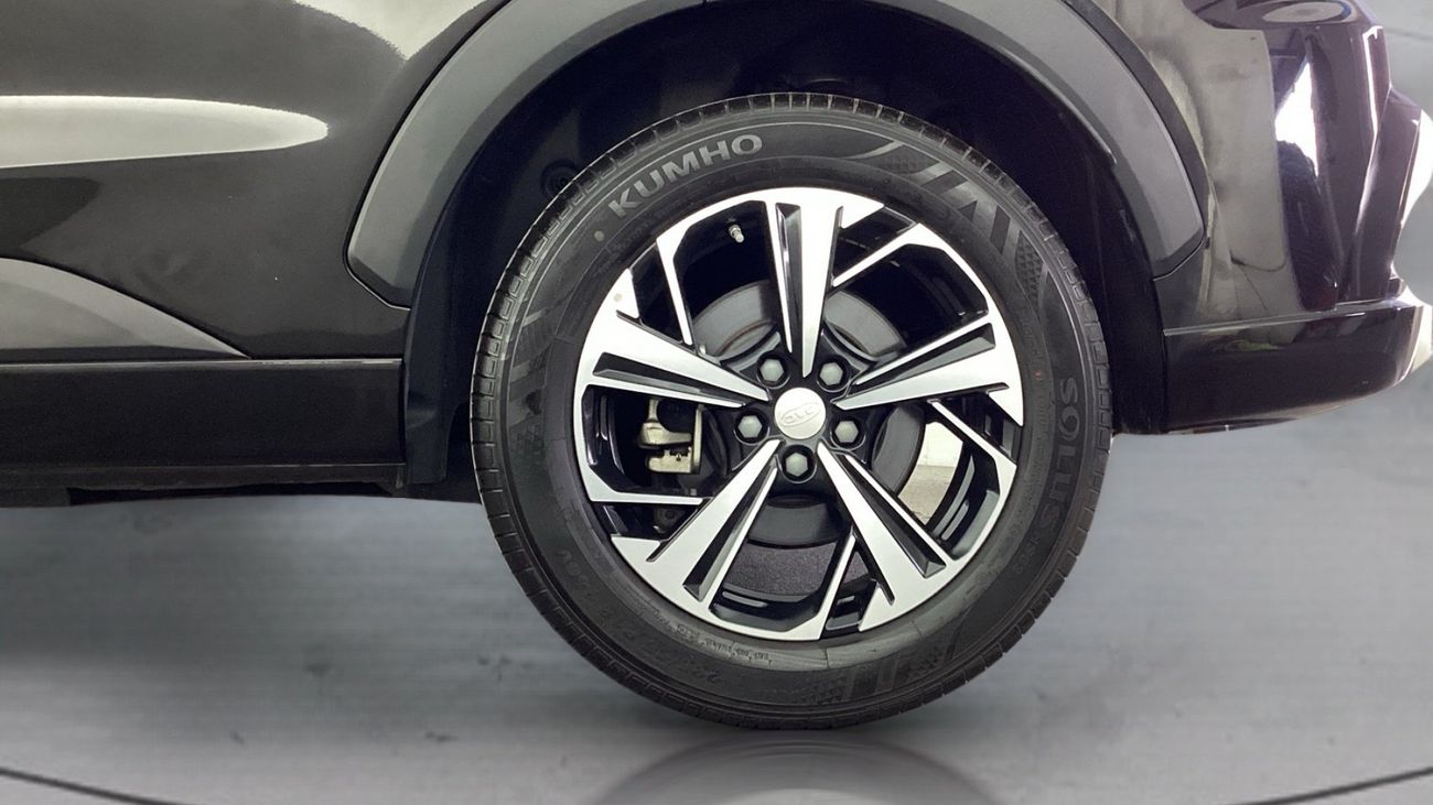 JAC JS6 FLAGSHIP | Guaranteed Warranty | 0 Down Payment