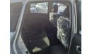 Nissan Versa Note full option