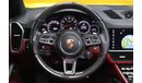 Porsche Cayenne 9Y0