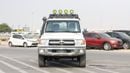 Toyota Land Cruiser 70 Std 4.5L 4WD