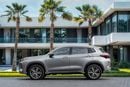 إكسيد LX LX Comfort | 1,469 P.M | 0% Downpayment | Exeed Warranty!