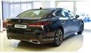 Lexus LS500 F Sport