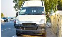 Iveco Daily 35S15 L3H2 Diesel Right Hand Drive